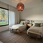 Rentup - Diseno Exclusivo Espacios Unicos Tessalia Casa Polo