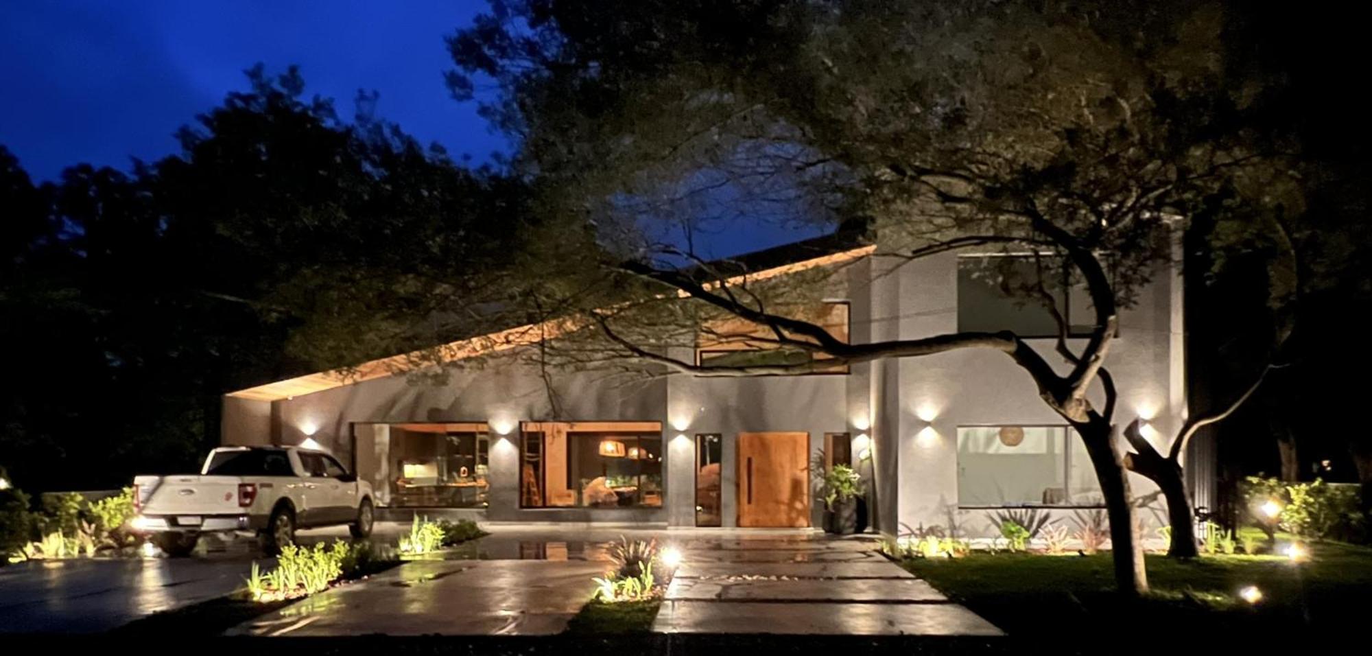 Rentup - Diseno Exclusivo Espacios Unicos Tessalia Casa Polo Сasa de vacaciones