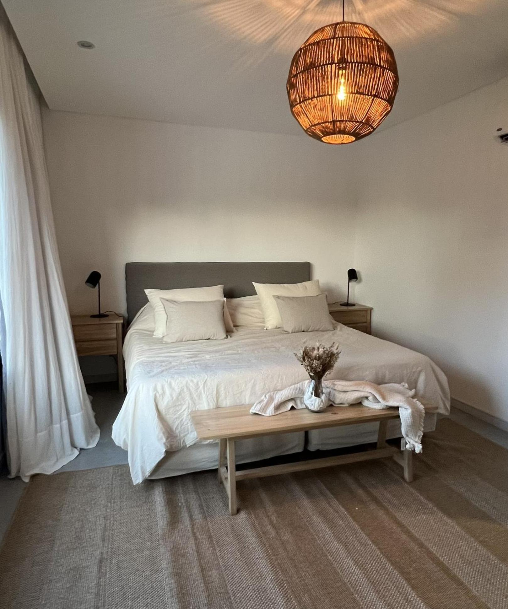 Сasa de vacaciones Rentup - Diseno Exclusivo Espacios Unicos Tessalia Casa Polo