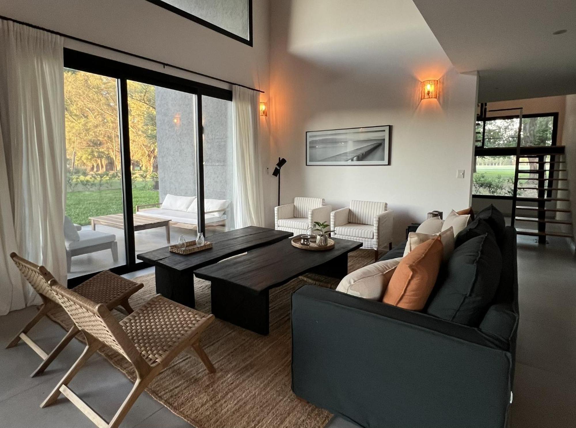 Rentup - Diseno Exclusivo Espacios Unicos Tessalia Casa Polo * Pilar (Buenos Aires)