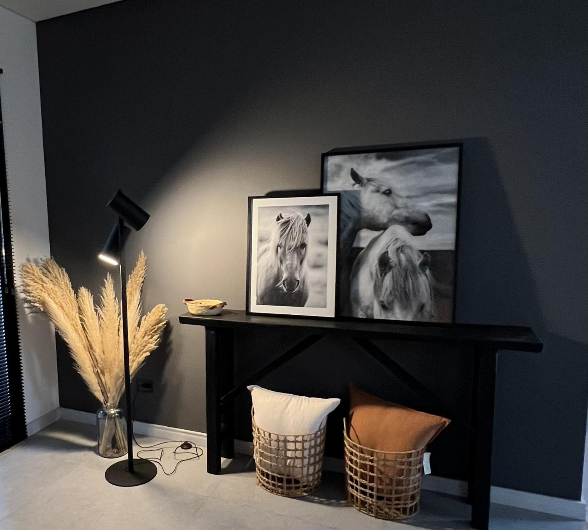 Rentup - Diseno Exclusivo Espacios Unicos Tessalia Casa Polo