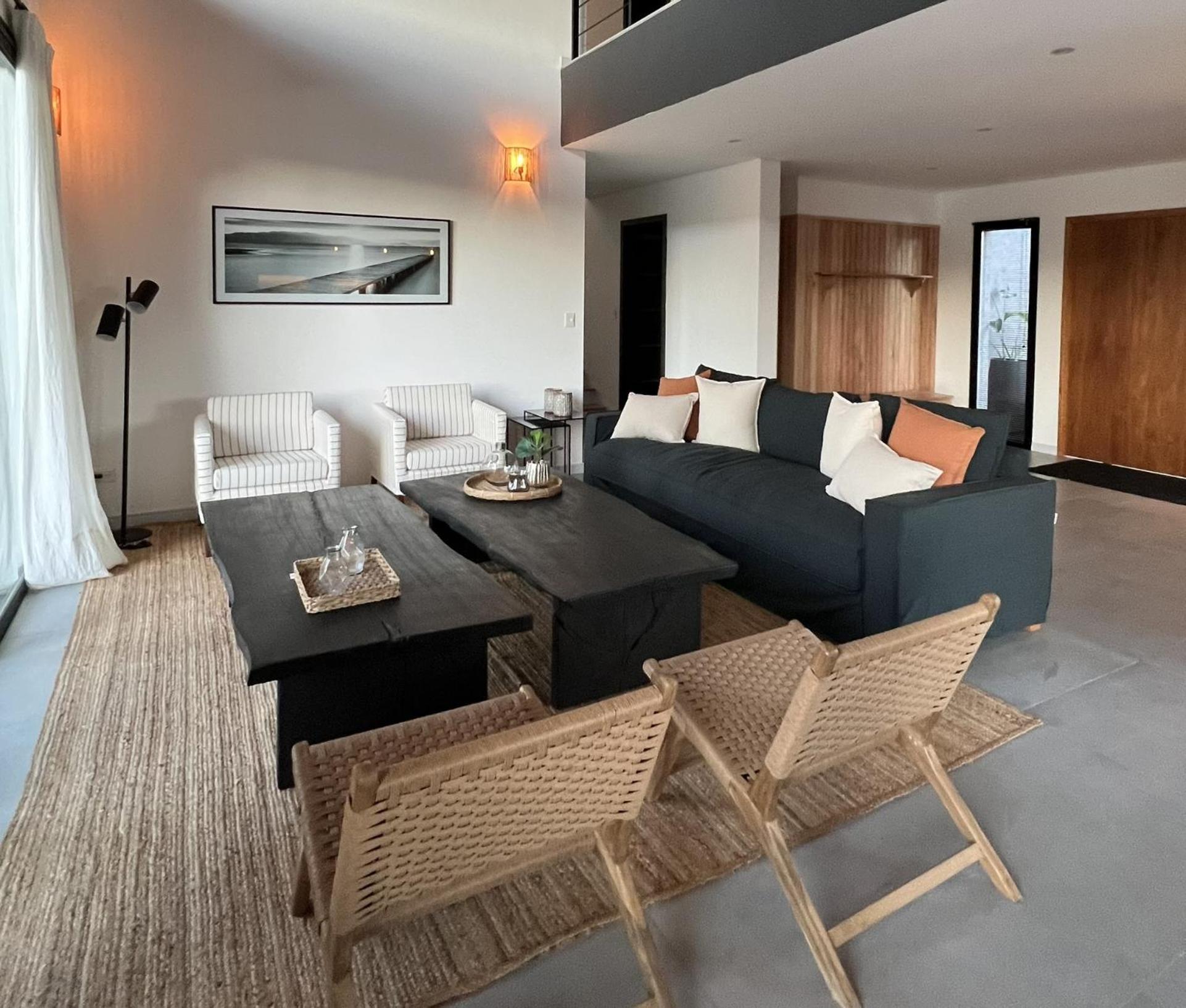 Rentup - Diseno Exclusivo Espacios Unicos Tessalia Casa Polo Сasa de vacaciones