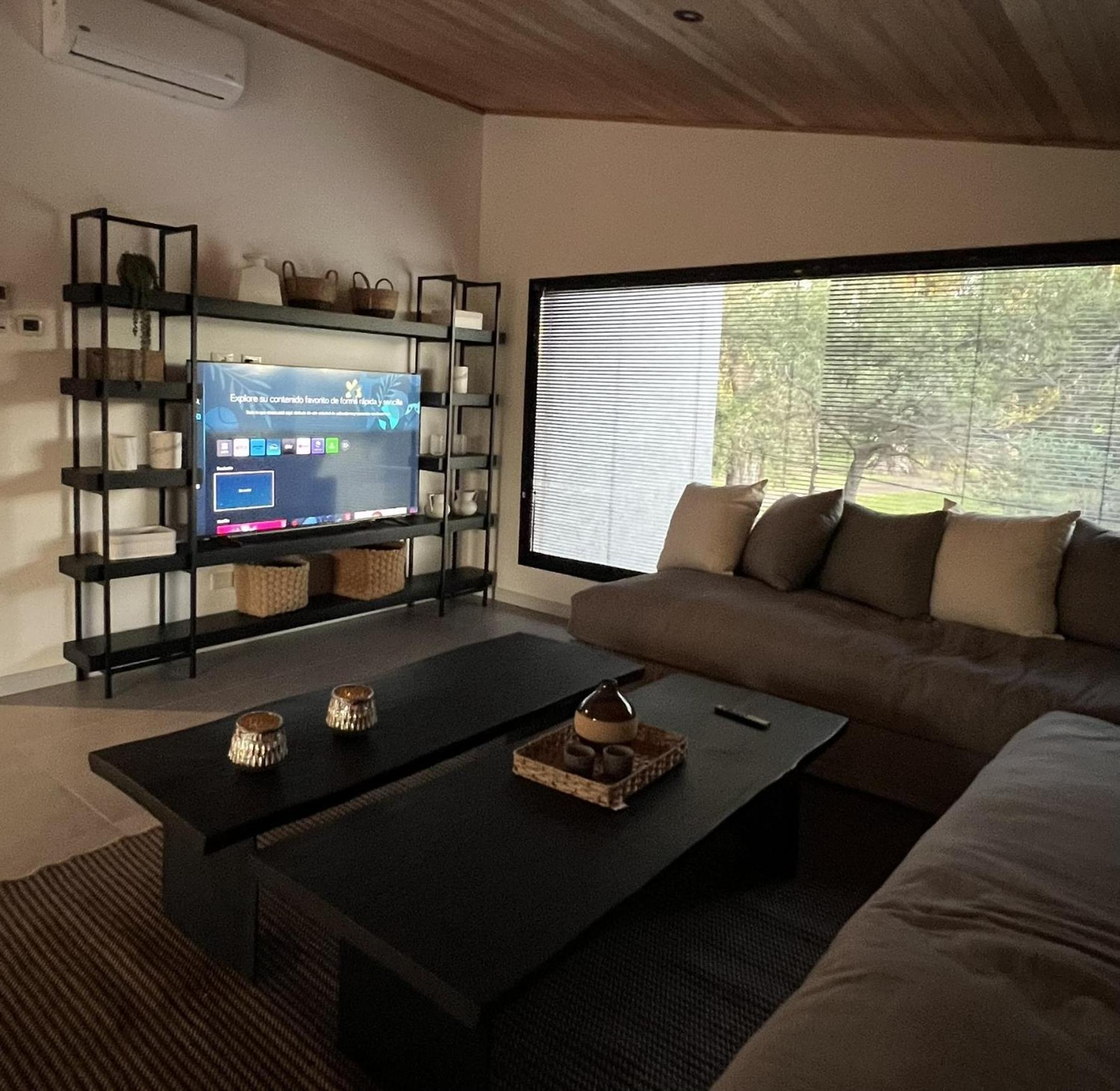 Rentup - Diseno Exclusivo Espacios Unicos Tessalia Casa Polo *